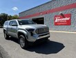 Toyota Tacoma 4WD