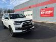 Used 2021 Toyota 4Runner Nightshade SUV