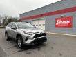 Used 2022 Toyota RAV4 XLE SUV