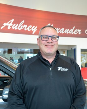 Staff member Chris Amato from ID_1eadff23c1bb