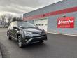 Used 2017 Toyota RAV4 Hybrid XLE SUV