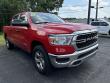 Used 2023 Ram 1500 Big Horn/Lone Star Truck Crew Cab