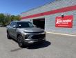 Used 2025 Chevrolet Trailblazer LT SUV