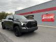 Used 2023 Toyota Tundra 4WD TRD Pro Truck CrewMax