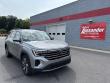 Used 2025 Volkswagen Atlas 2.0T SE w/Technology SUV