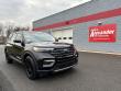 Used 2022 Ford Explorer XLT SUV