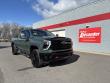Used 2025 Chevrolet Silverado 2500HD LT Truck Crew Cab