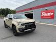 Used 2022 Chevrolet Colorado Z71 Truck Crew Cab
