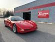 Used 2003 Chevrolet Corvette Base Convertible