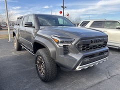 2025 Toyota Tacoma i-FORCE MAX Trailhunter Truck Double Cab