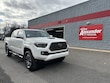  Toyota Tacoma 4WD