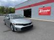 Used 2025 Honda Civic Sedan LX Sedan