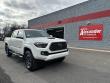 Used 2023 Toyota Tacoma 4WD TRD Sport V6 Truck Double Cab