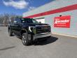 Used 2026 GMC Sierra 2500HD SLT Truck Crew Cab