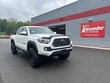  Toyota Tacoma 4WD
