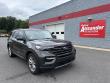 Used 2020 Ford Explorer XLT SUV