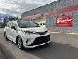 Used 2022 Toyota Sienna XSE 7 Passenger Van Passenger Van