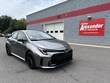  Toyota GR Corolla