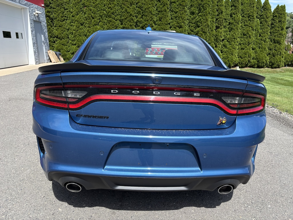 Used 2023 Dodge Charger Scat Pack Sedan