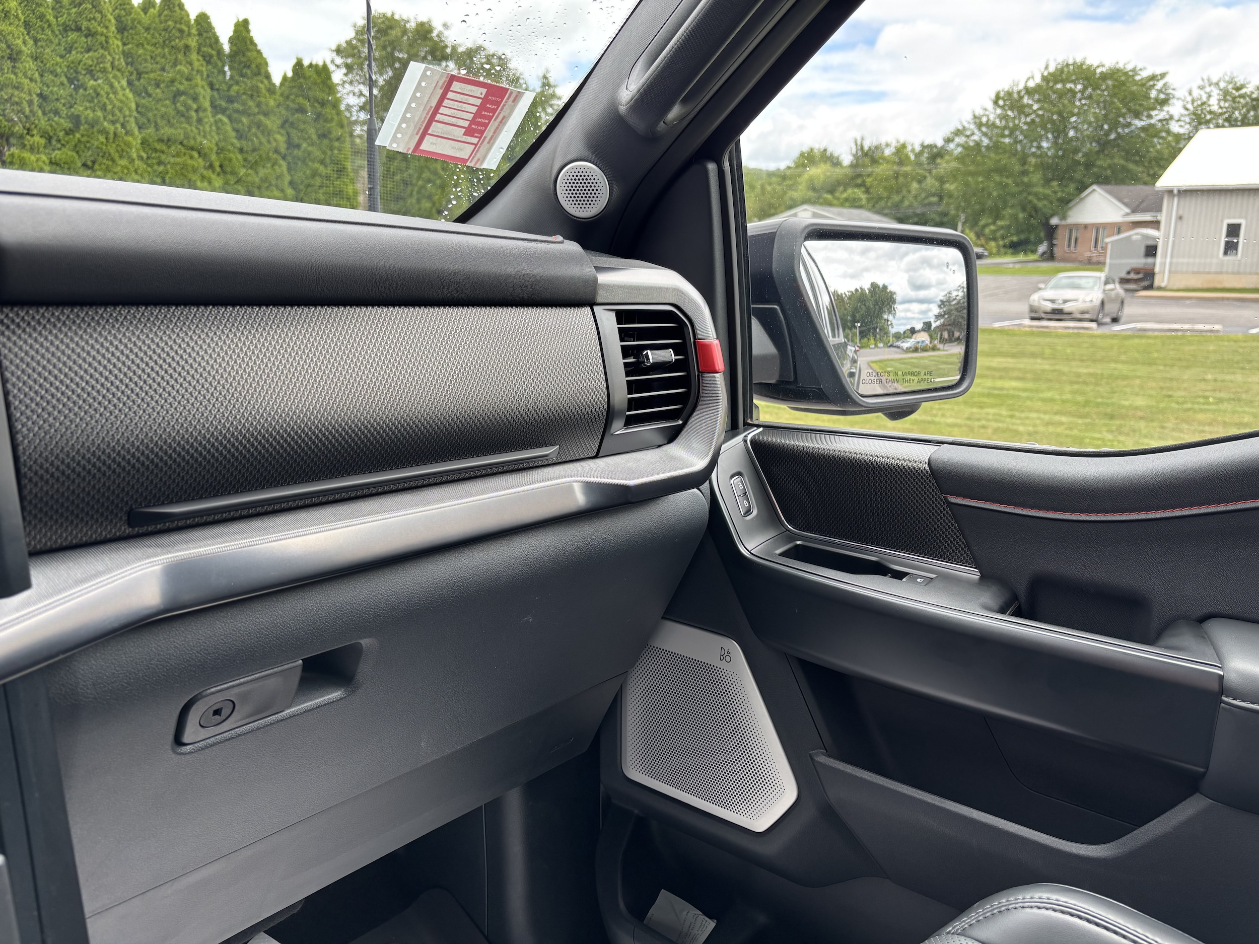 2026 Ford F-150 Raptor - Photo 22