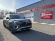 Used 2025 Volkswagen Atlas 2.0T Peak Edition SUV