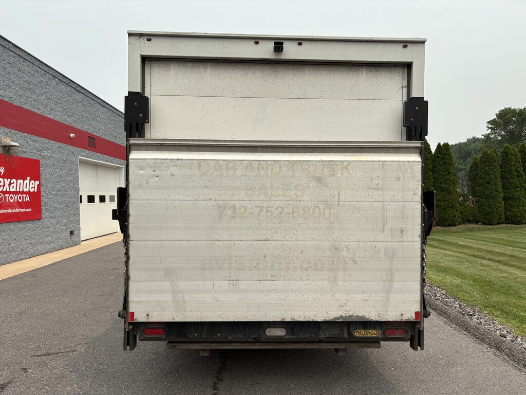 Used 2024 Ford E-Series Cutaway Base Truck