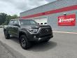 Used 2021 Toyota Tacoma 4WD TRD Off Road V6 Truck Double Cab