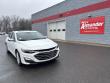 Used 2024 Chevrolet Malibu 1LT Sedan