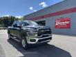 Used 2026 Ram 2500 Big Horn Truck Crew Cab