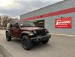 Used 2022 Jeep Wrangler Unlimited Sport SUV