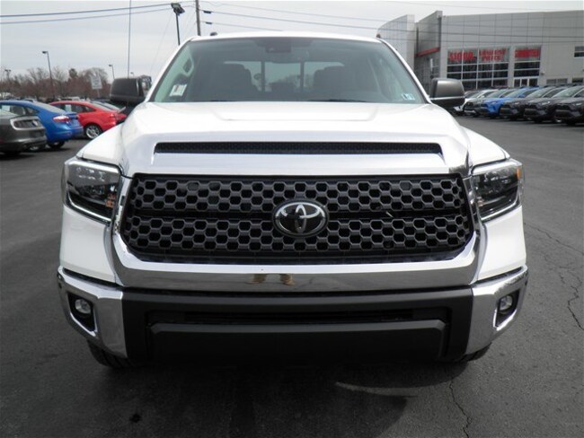 Aubrey Alexander Toyota >> New 2019 Toyota Tundra For Sale at Blaise Alexander Family Dealerships | VIN: 5TFUY5F14KX784071 Aubrey Alexander Toyota >> New 2019 Toyota Tundra For Sale at Blaise Alexander Family Dealerships | VIN: 5TFUY5F14KX784071