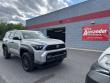 Used 2025 Toyota 4Runner SR5 SUV