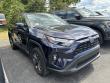 Used 2023 Toyota RAV4 XLE Premium SUV