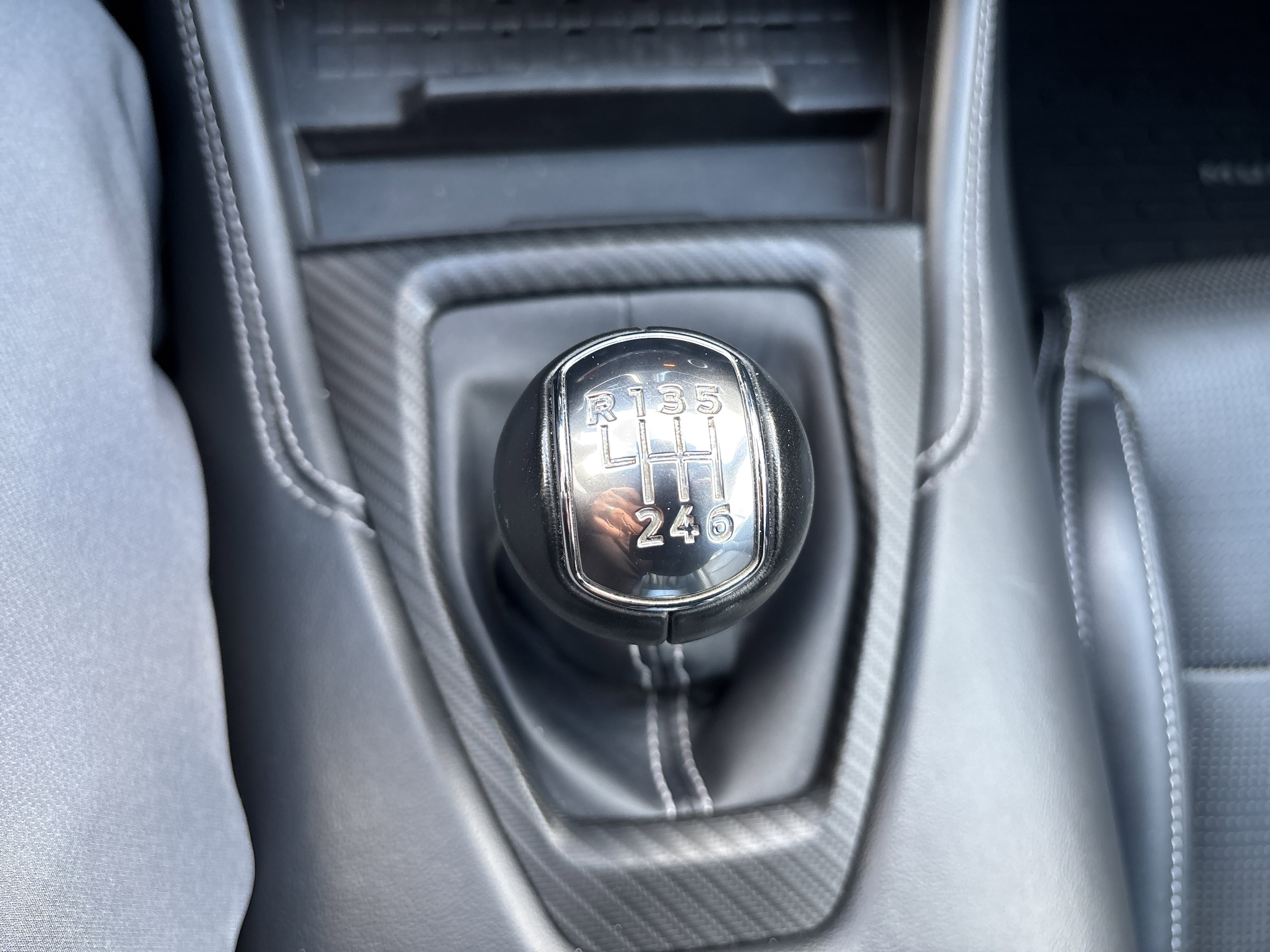 2024 Ford Mustang GT Premium - Photo 22