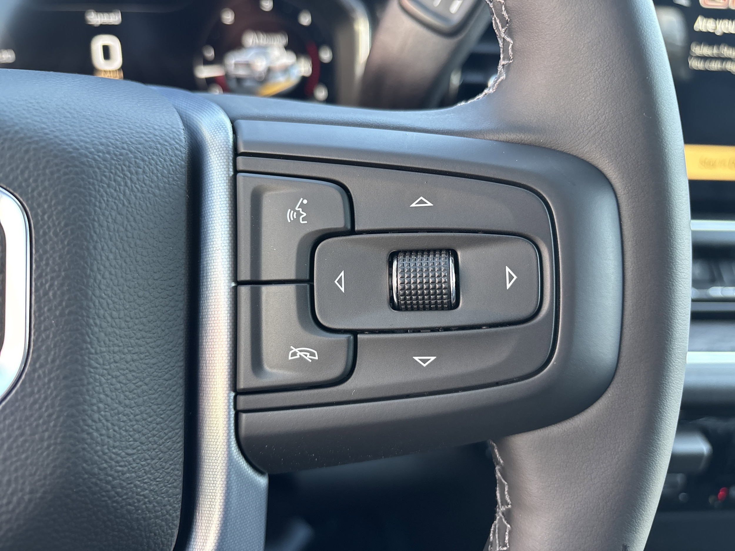 2026 GMC Sierra 2500HD SLT - Photo 19