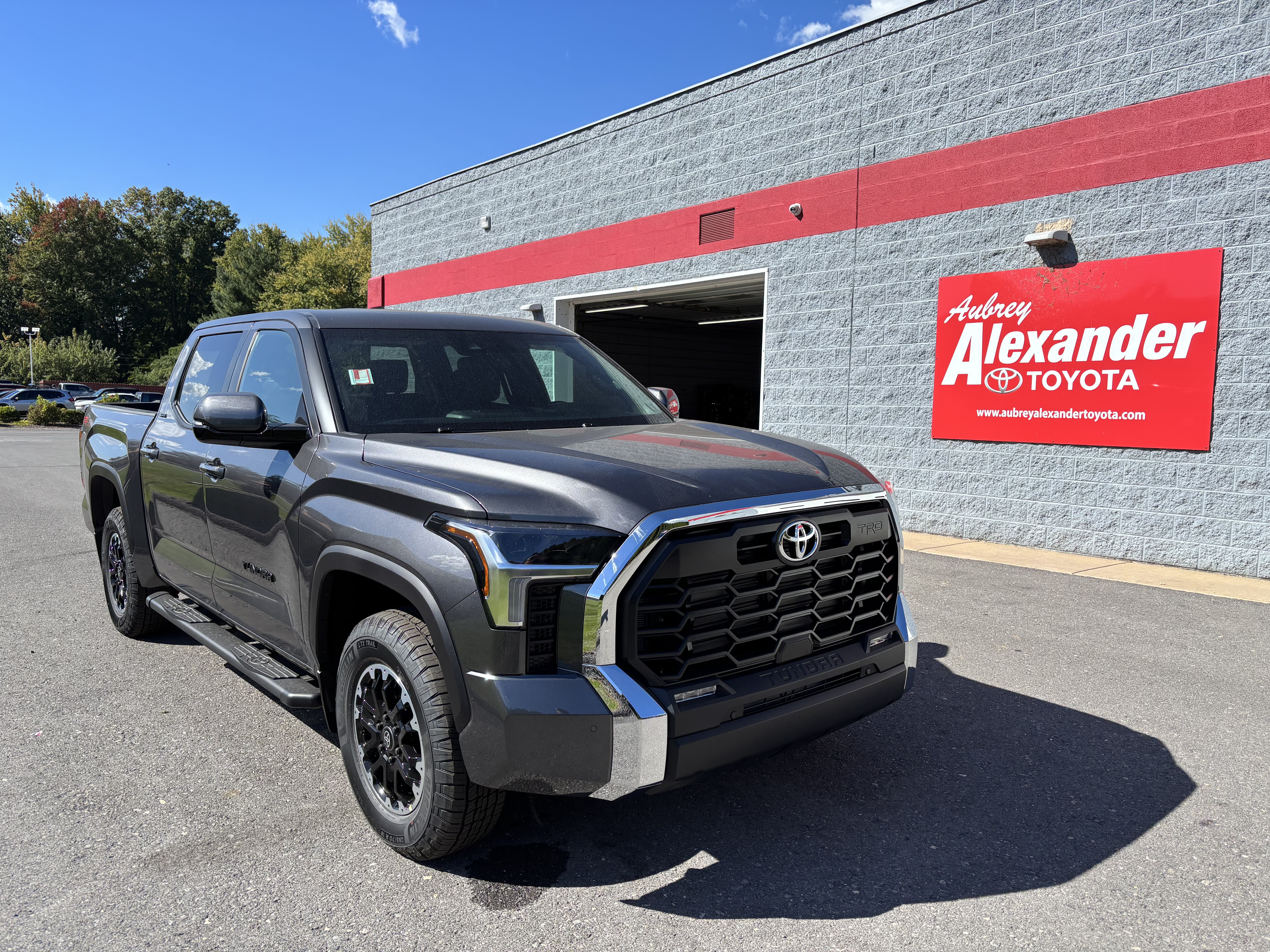  Toyota Tundra