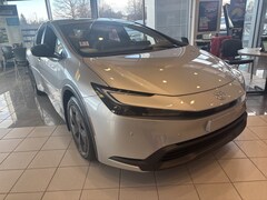2026 Toyota Prius LE Hatchback
