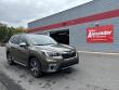 Used 2021 Subaru Forester Touring SUV