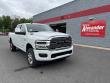 Used 2024 Ram 2500 Laramie Truck Crew Cab
