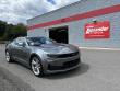 Used 2021 Chevrolet Camaro 2SS Coupe