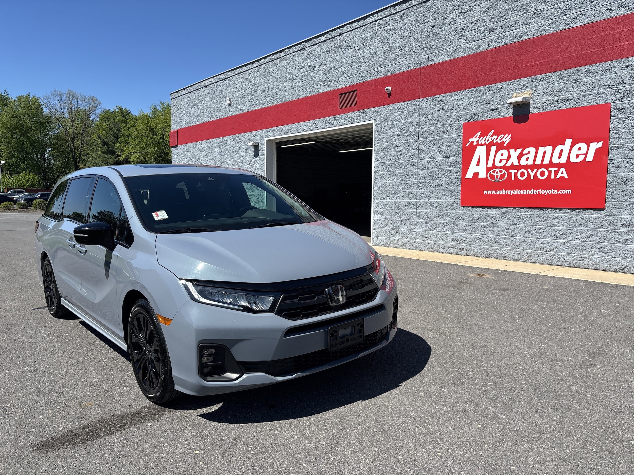 Used Vans & Minivans For Sale in Selinsgrove, PA | Aubrey