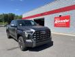 Used 2024 Toyota Tundra 4WD Platinum Truck CrewMax