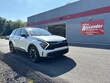 Kia Sportage Plug-In Hybrid