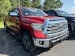 Toyota Tundra 4WD