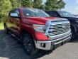 Used 2020 Toyota Tundra 4WD Limited 5.7L V8 Truck CrewMax