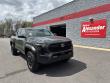 Used 2025 Toyota Tacoma 4WD TRD Off Road Truck Double Cab