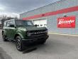 Used 2023 Ford Bronco  SUV
