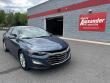 Used 2025 Chevrolet Malibu 1LT Sedan