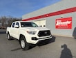  Toyota Tacoma 4WD