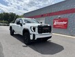  GMC Sierra 2500HD
